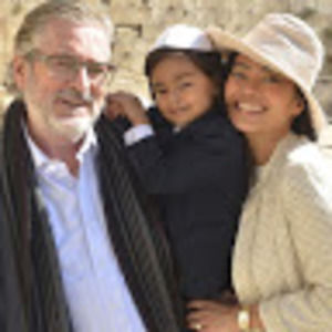 Meet your Posher, Rivka